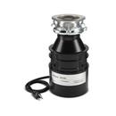 1/2 hp Continuous Feed Garbage Disposal