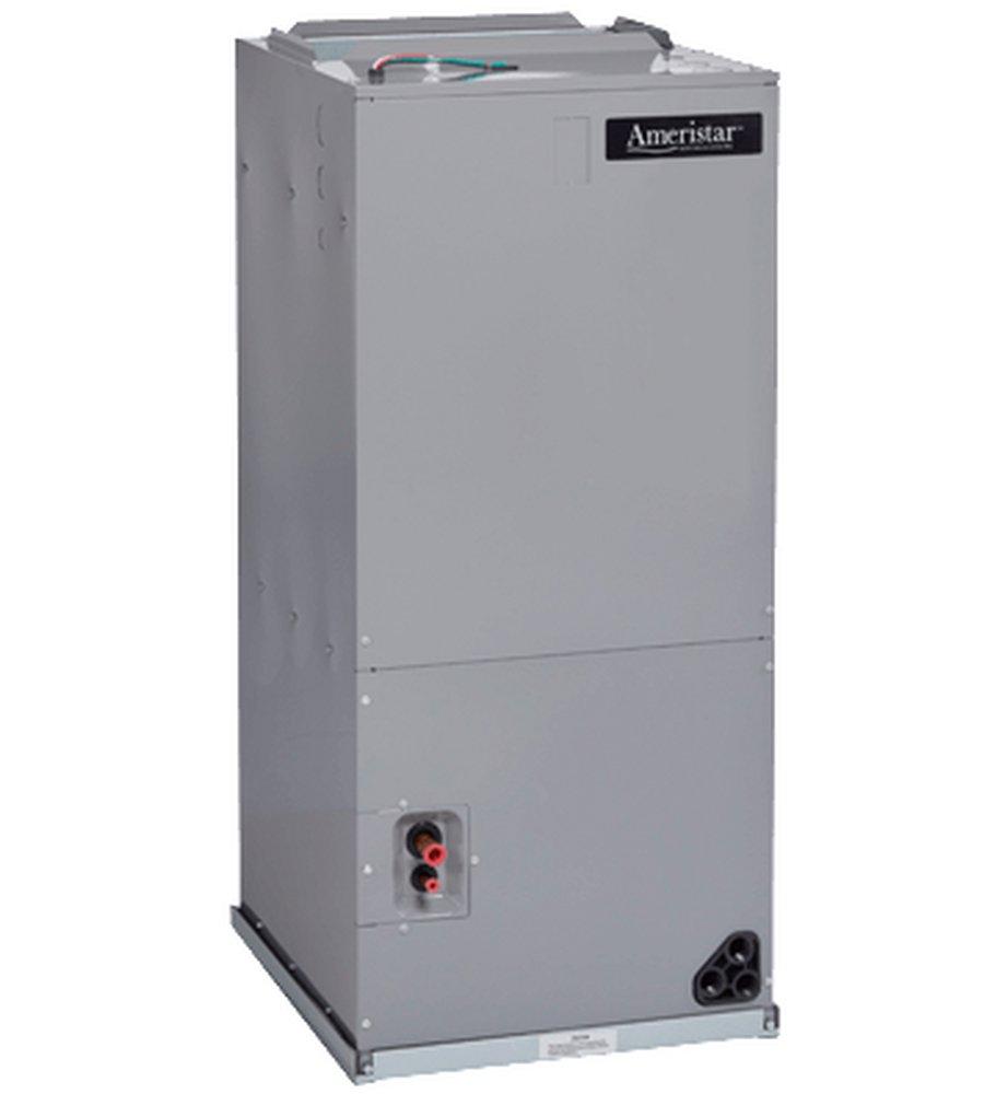 Ameristar Single Stage Downflow, Horizontal Left, Horizontal Right, Multi and Upflow 1/4 hp Air Handler 