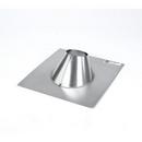 4 in. Type B Round Adjustable Roof Flashing