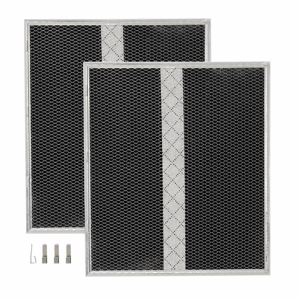 Broan Non-ducted Replacement Charcoal Filter 