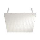 Signature Hardware Chrome Single-function Showerhead 