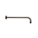 19 in. Shower Arm in Oil Rubbed Bronze