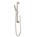 Signature Hardware Brushed Nickel Single Function Hand Shower 