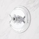 Signature Hardware Chrome FIP Inlet Pressure Balancing Valve 