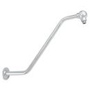 *CVR* S-TYPE SHOWER ARM - CHROME 