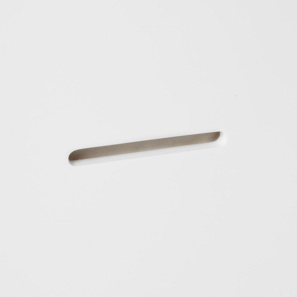 Signature Hardware White 66-3/4 x 28 in. Freestanding Bathtub Center Drain 