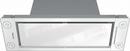 Miele White 650 CFM Hood Insert in White