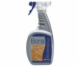 32 oz. Bottle Hardwood Floor Cleaner