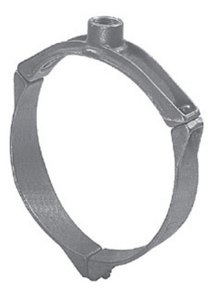 Mueller Company 10-3/4X1 IP BRZ SDL F/ IP PVC 