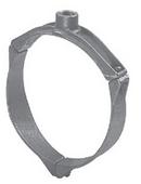 Mueller Company 10-3/4X1 IP BRZ SDL F/ IP PVC 