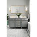 Moen Brushed Gold 1-7/25 in. Drawer Pull 