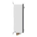 Rinnai 120 MBH Outdoor Non-Condensing 50W Tankless Water Heater 