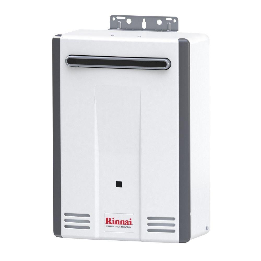 Rinnai V Series 120 MBH Outdoor Non-Condensing Natural Gas
