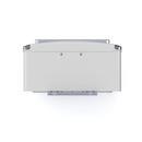 Rinnai 120 MBH Outdoor Non-Condensing 50W Tankless Water Heater 
