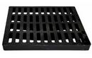 18 x 24 in. Cast Iron Catch Basin Cover