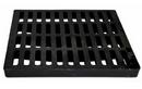 Olympic Foundry 24 in. Cast Iron Catch Basin Cover 