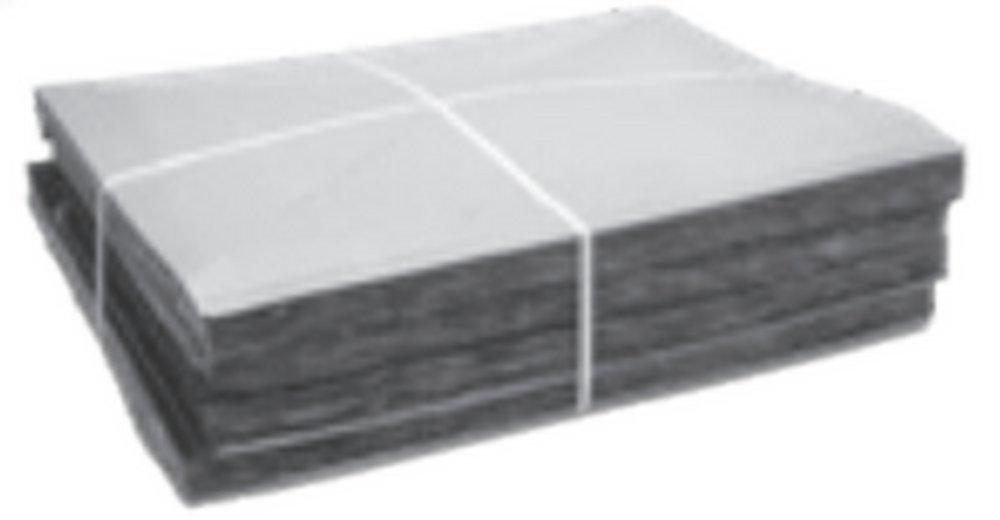 24X24X48 PLENUM W/ CAP R4 