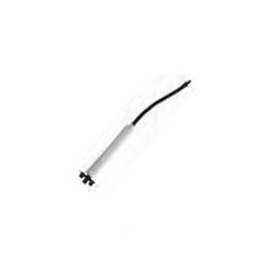 12 in. Hanging Tube Assembly with Butterfly