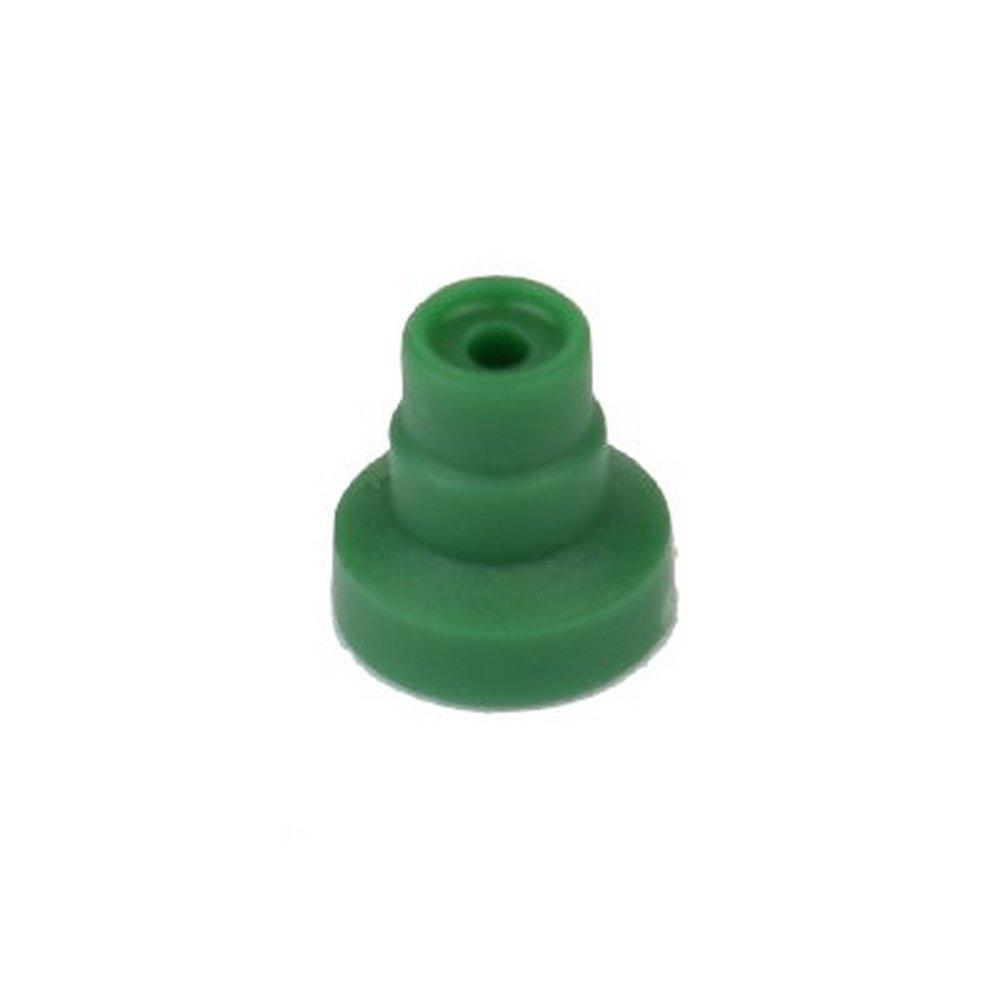 Jain Irrigation Green 27.7 gpm Nozzle in Green 