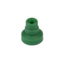 Jain Irrigation Green 27.7 gpm Nozzle in Green 