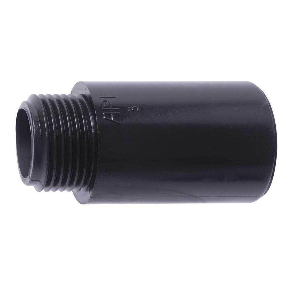 Jain Irrigation Socket x MHT Hose Adapter 