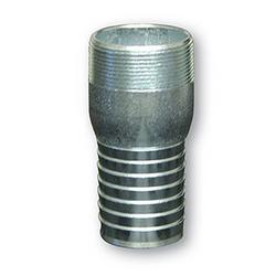 4 in. NPT Stainless Steel Coupling