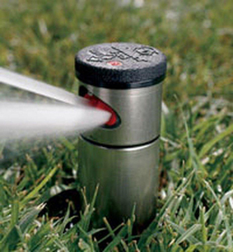 Hunter Industries Pop-up Rotor Sprinkler with Check Valve 