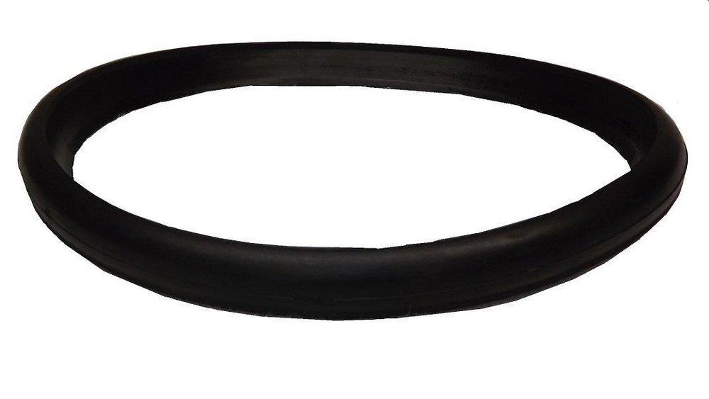 Travis Pattern and Foundry Rubber Gasket 