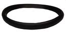 5 in. Rubber Gasket