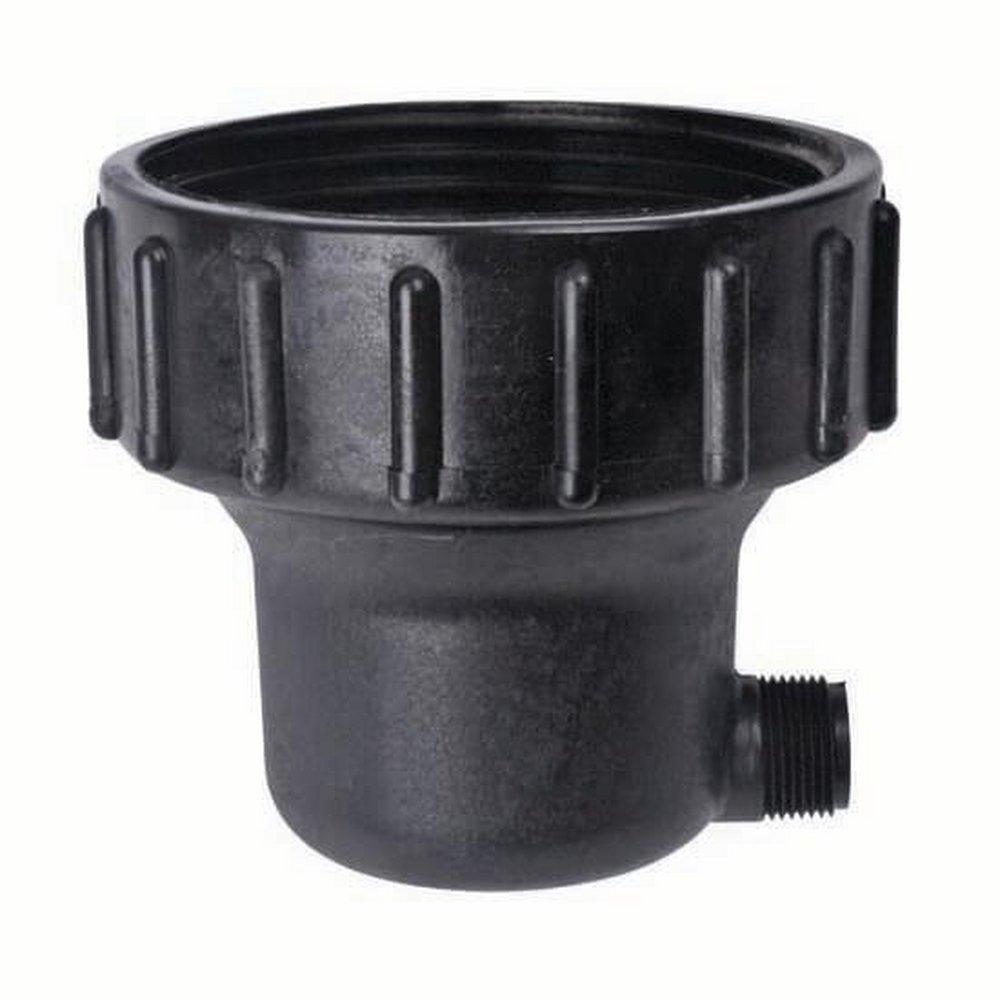 Jain Irrigation Debris Basin with O-ring 