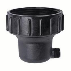 1-1/2 x 2 in. Debris Basin with O-ring