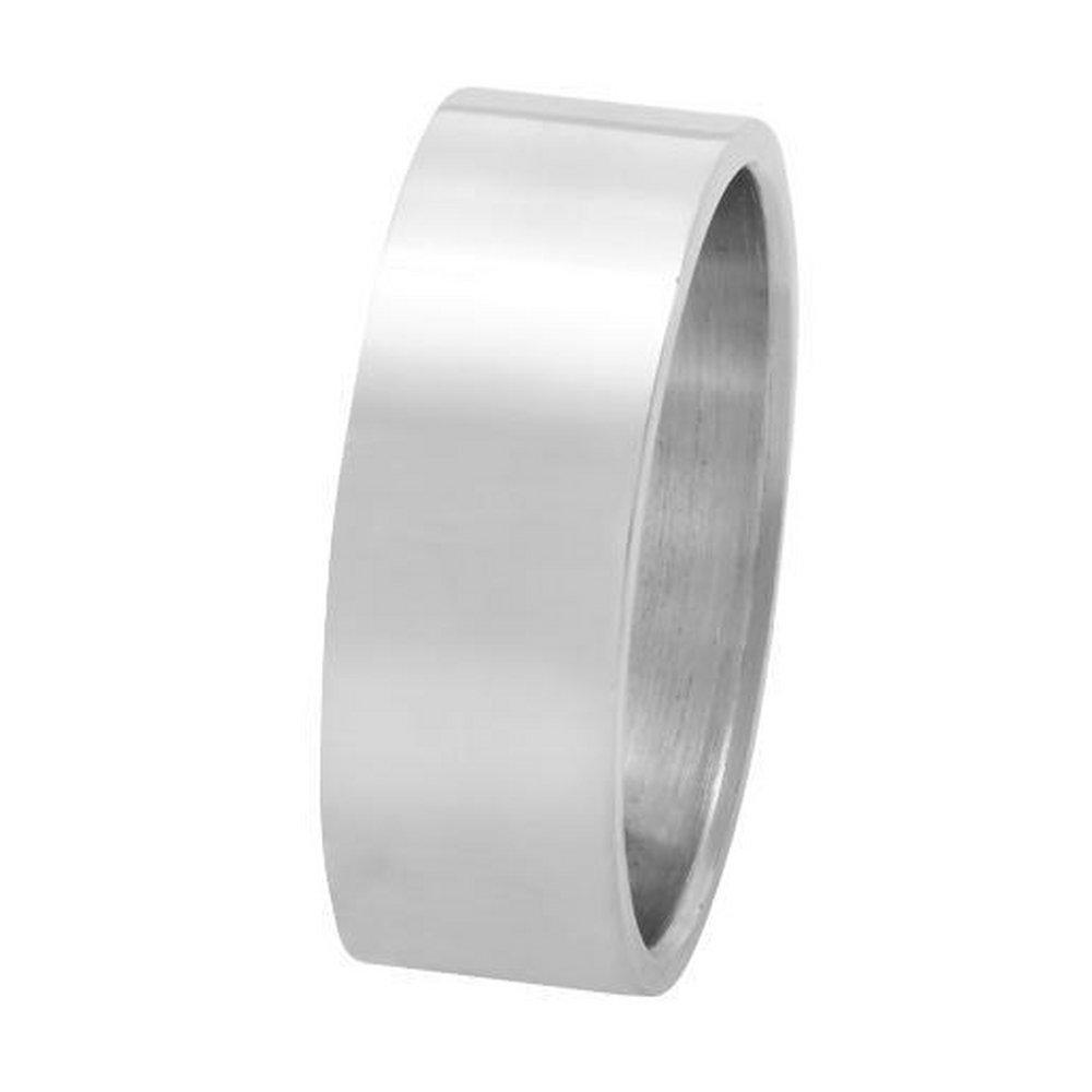 Travis Pattern and Foundry Aluminum Hold Band 