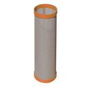 Jain Irrigation Orange MPT Stainless Steel Screen in Orange 