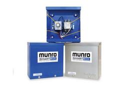 24V SmartBox in Blue