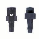 Jain Irrigation Black 7.3 gpm Threaded Orifice 