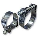 1-1/2 in. Stainless Steel T-Bolt Clamp