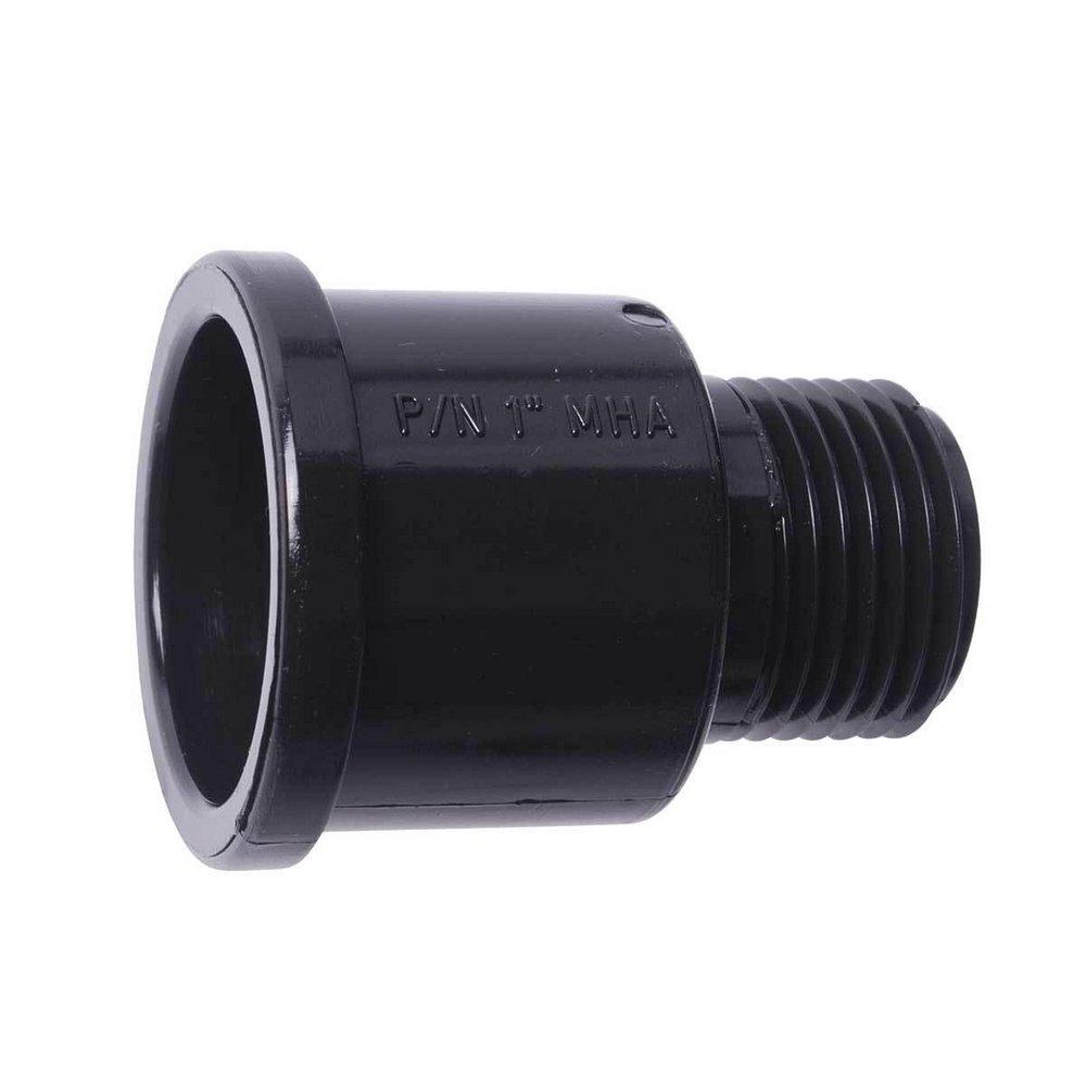Jain Irrigation Socket x MHT Hose Adaptor 