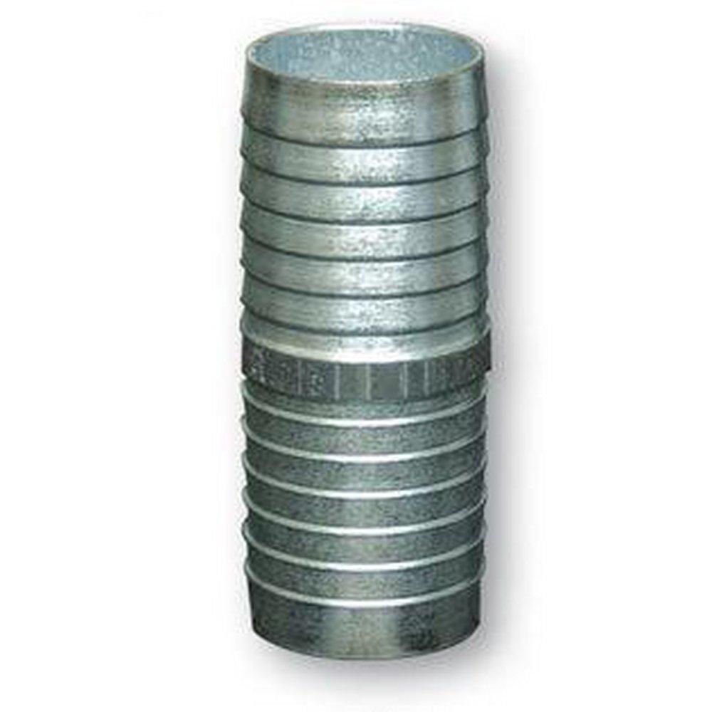 Munro NPT Stainless Steel Hose Mender 