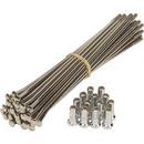 Travis Pattern and Foundry Spoke 