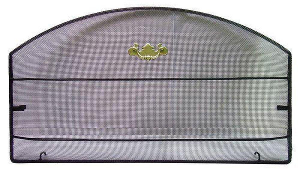 Travis Pattern and Foundry Fine Screen Only 