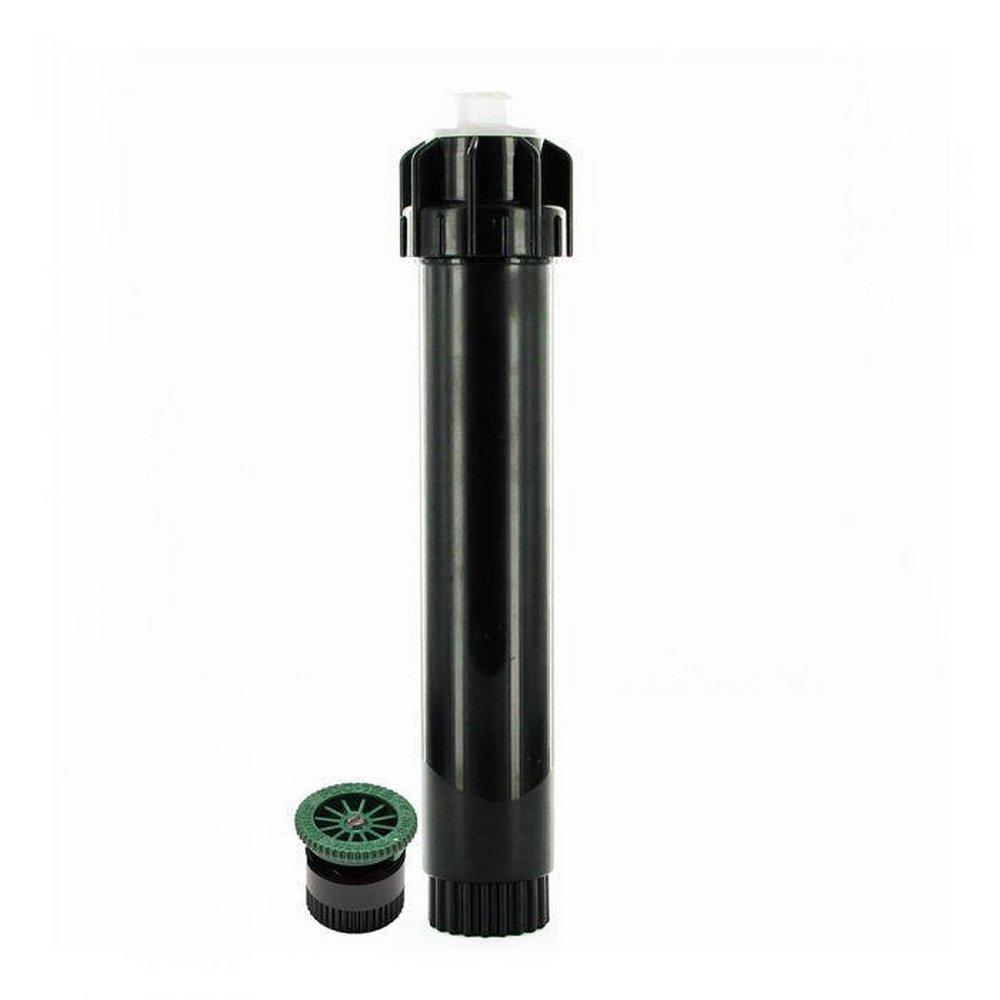 Hunter Industries Green 7-1/4 in. 360 Degree Spray Sprinkler in Green 