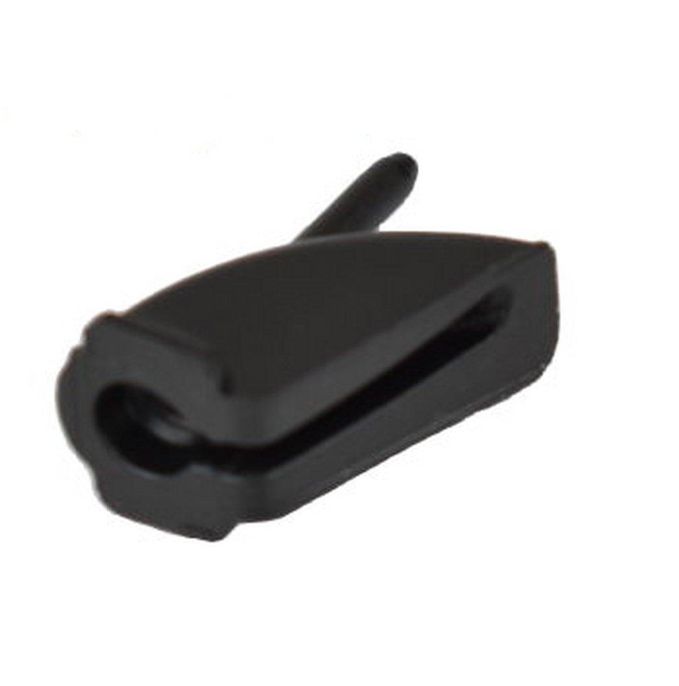 Jain Irrigation Black Swivel 