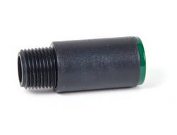 1/2 in. Compression x MPT Adapter