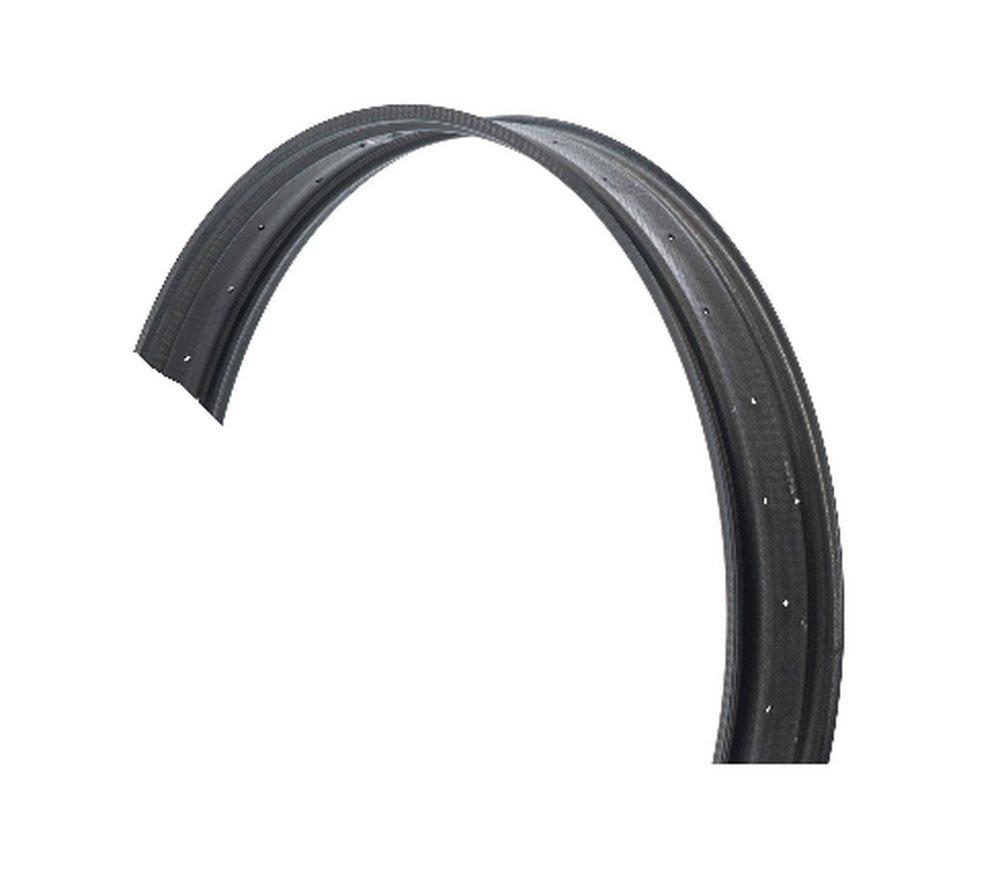 Travis Pattern and Foundry 18 ga Wheel Rim 