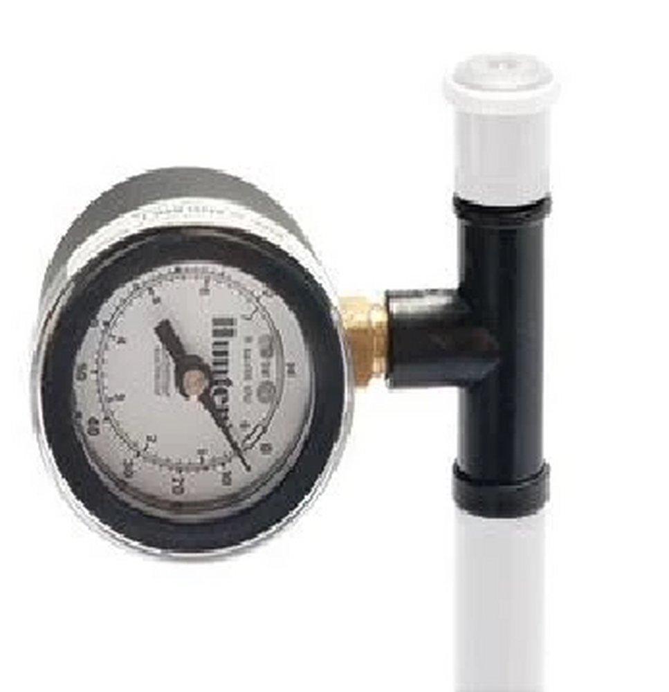 Hunter Industries Pressure Gauge 