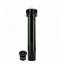 Hunter Industries Black 7-1/4 in. 360 Degree Spray Sprinkler in Black