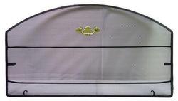 3 in. 1/16 Mesh Screen Only