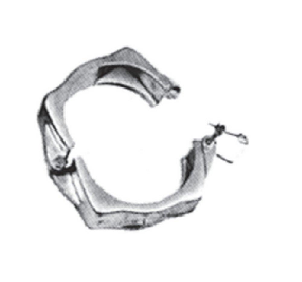 Travis Pattern and Foundry Clip Pin 