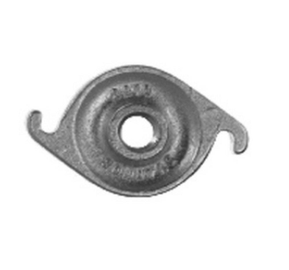 Travis Pattern and Foundry Cap 