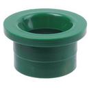 Jain Irrigation Green Compression PVC Adapter in Green 